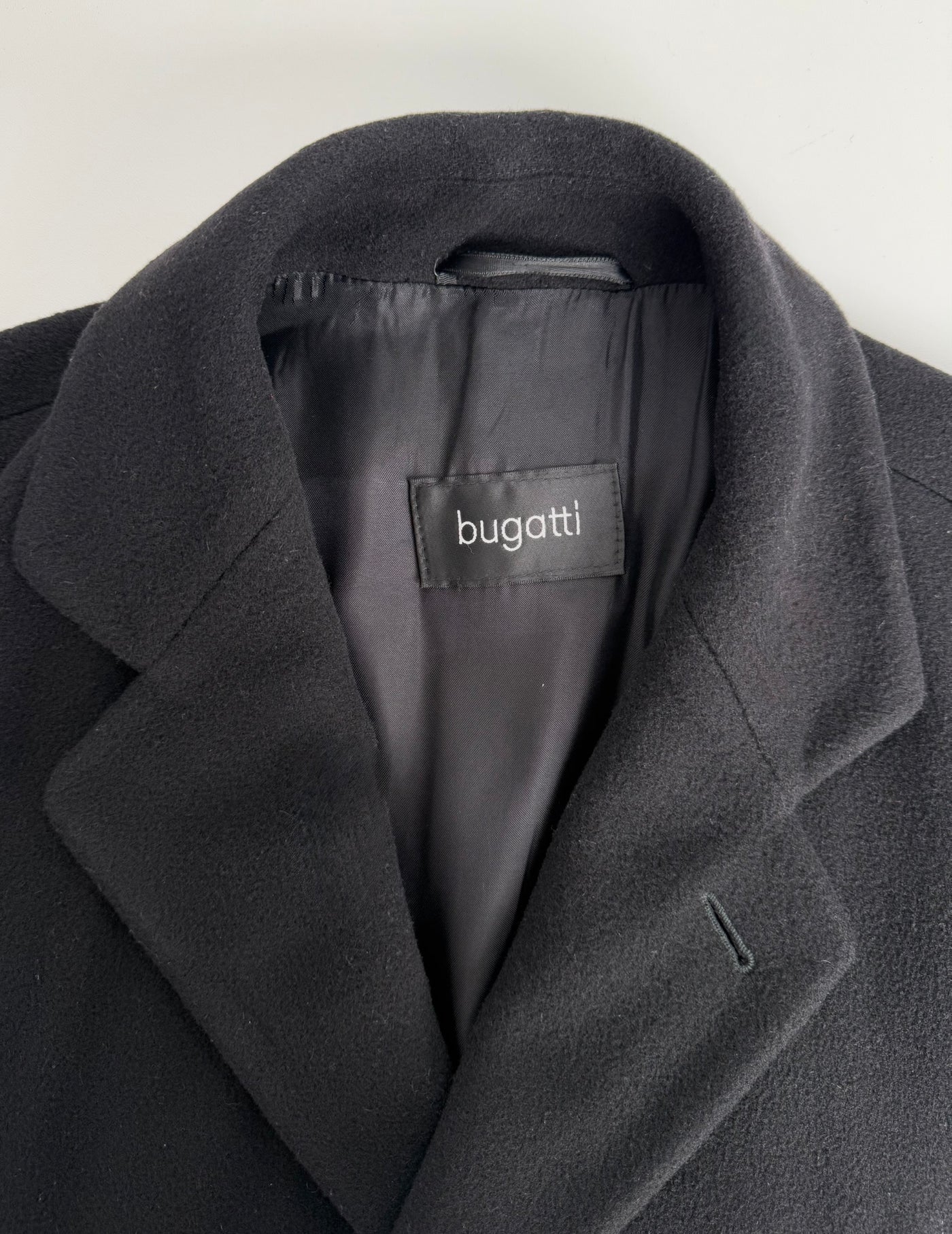 Abrigo Bugatti (XXL)