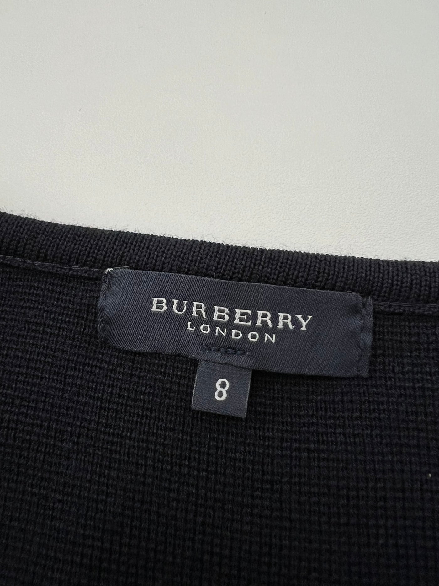 Chaleco Burberry (XL)