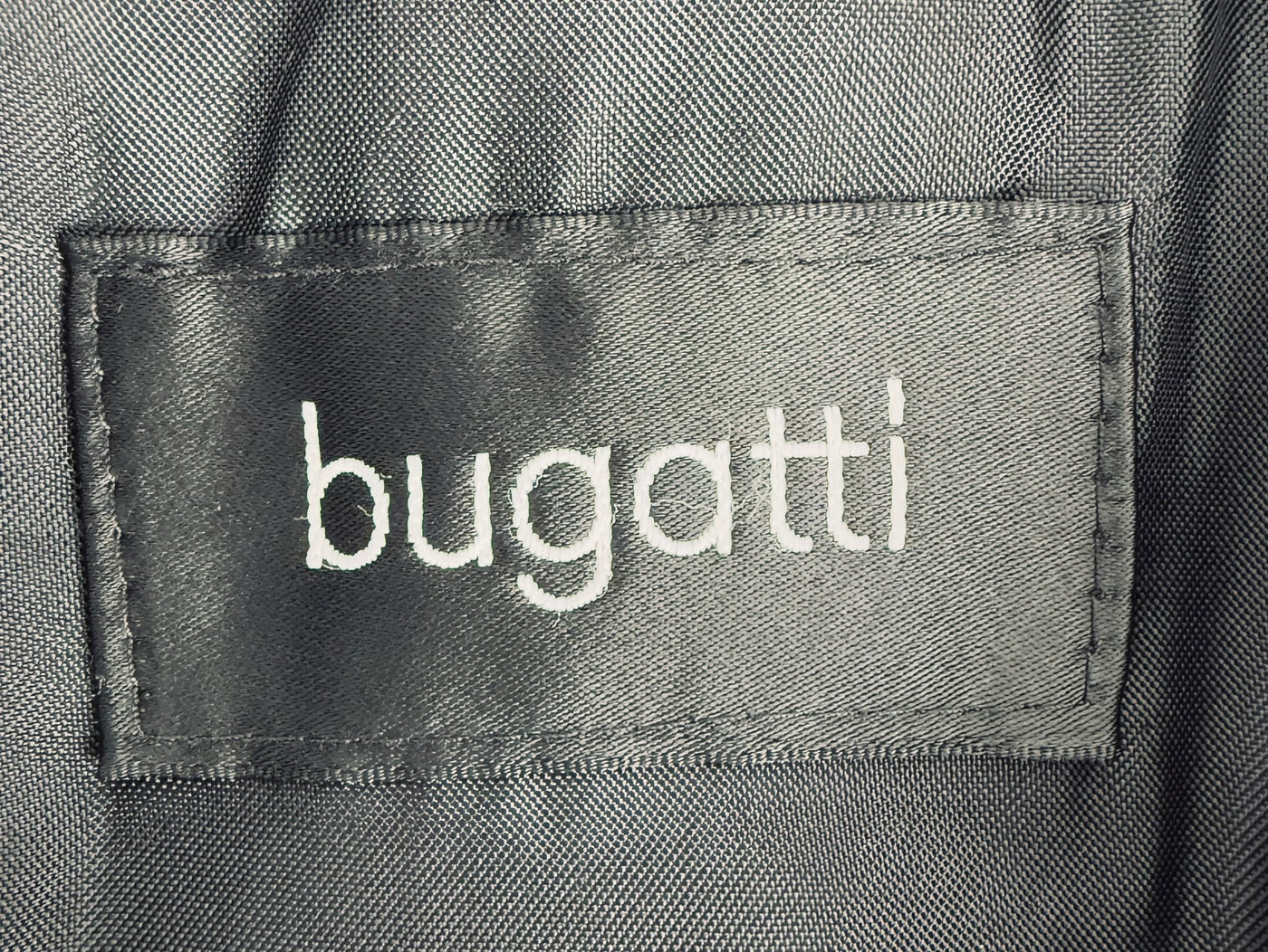 Abrigo Bugatti (XXL)