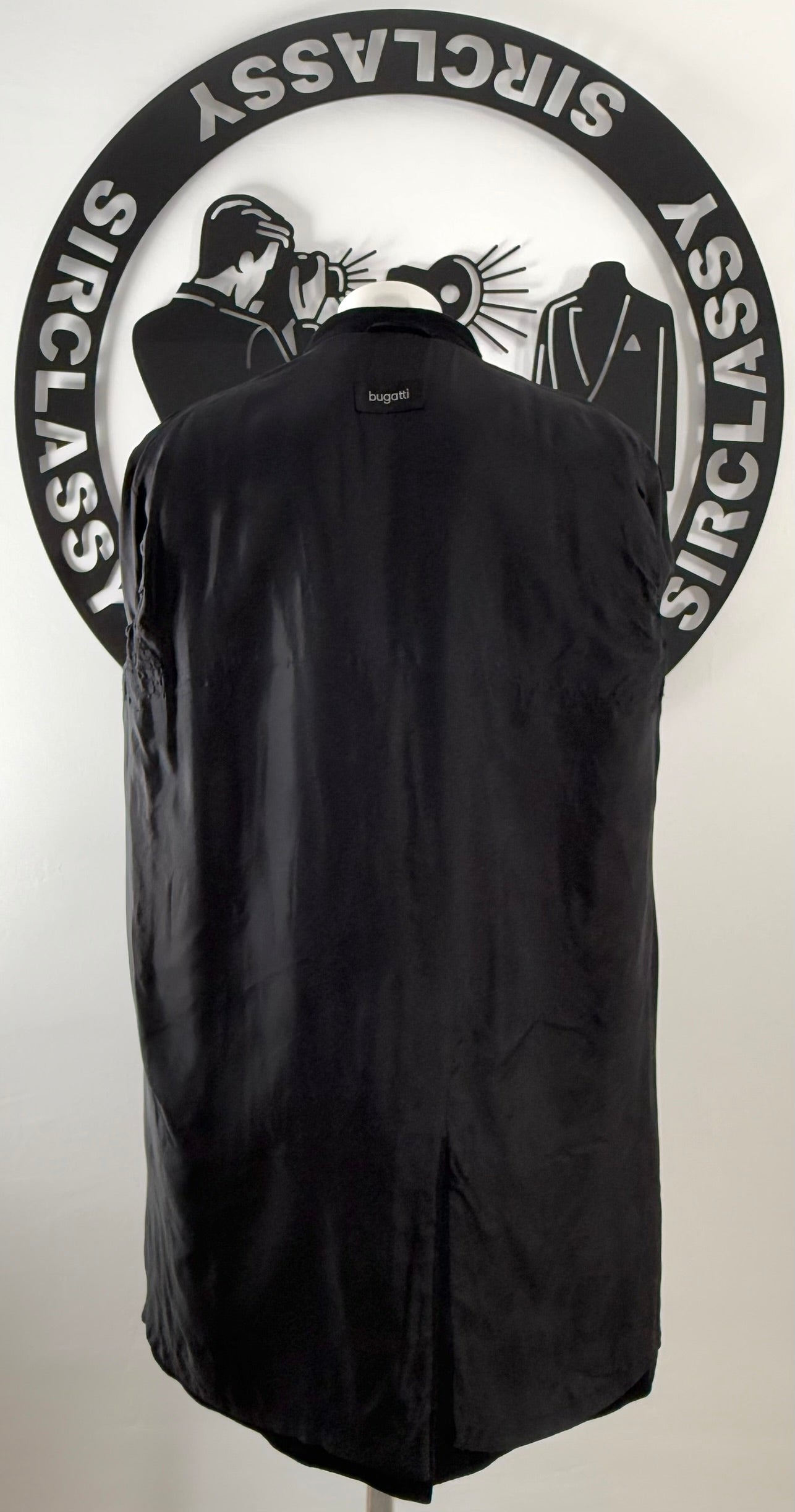 Abrigo Bugatti (XXL)