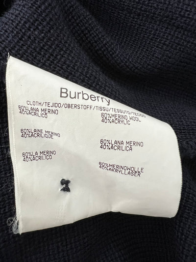 Chaleco Burberry (XL)