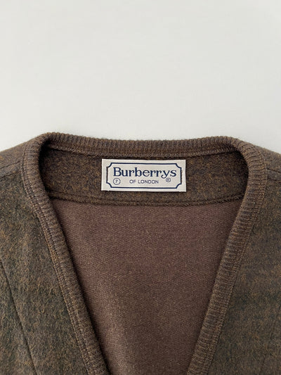 Chaleco Burberry (XL)