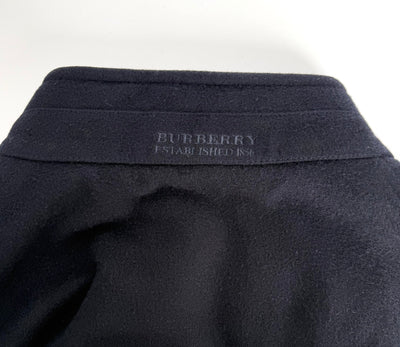Abrigo Burberry (XXL)