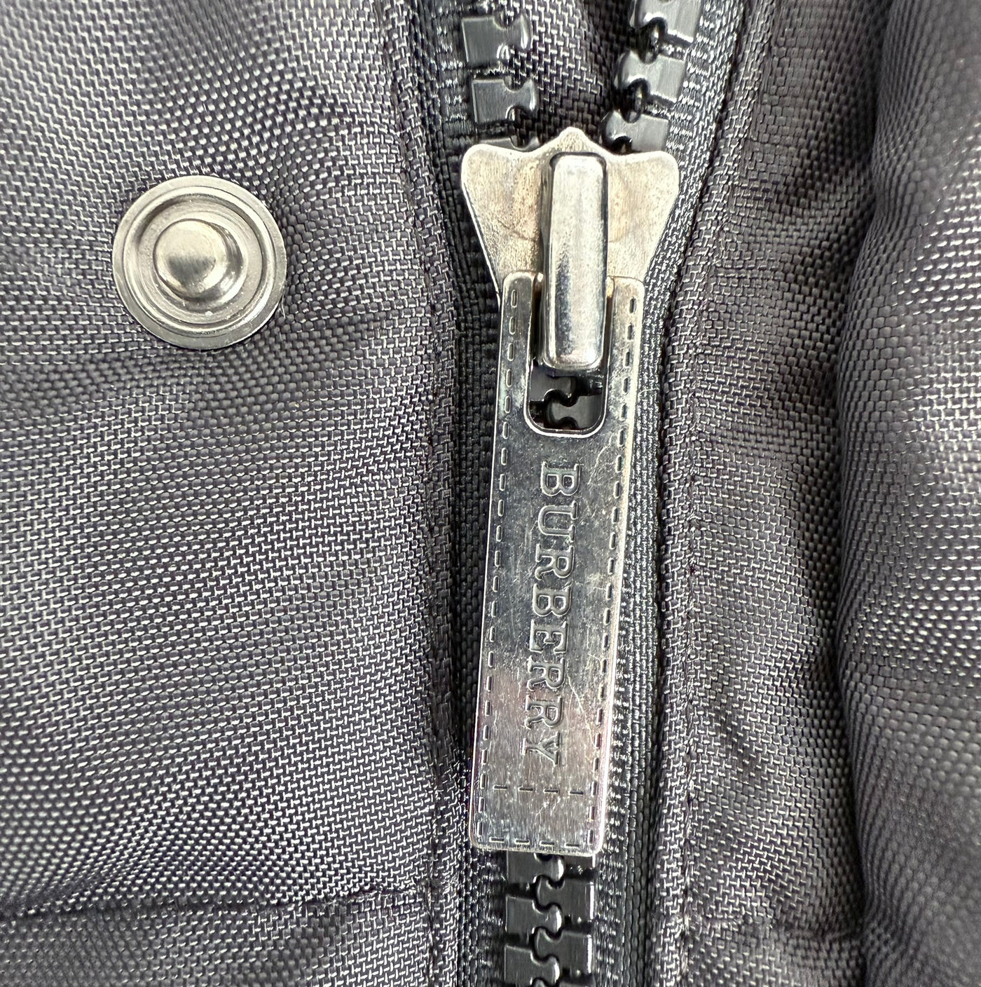 Abrigo Burberry (M)