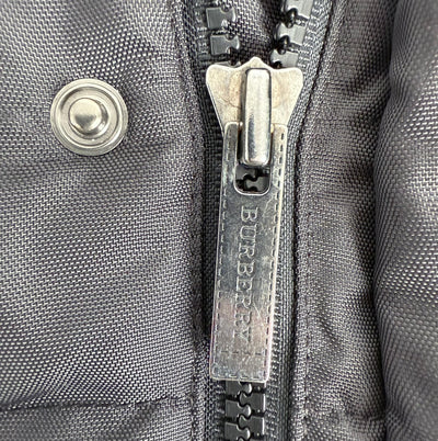 Abrigo Burberry (M)