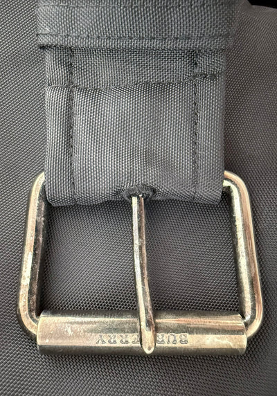 Abrigo Burberry (M)
