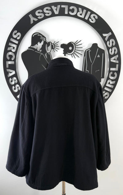 Abrigo Burberry (XXL)