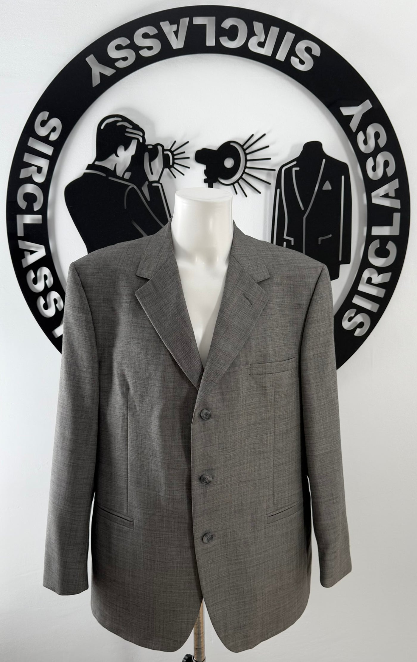 Americana Versace (XL)