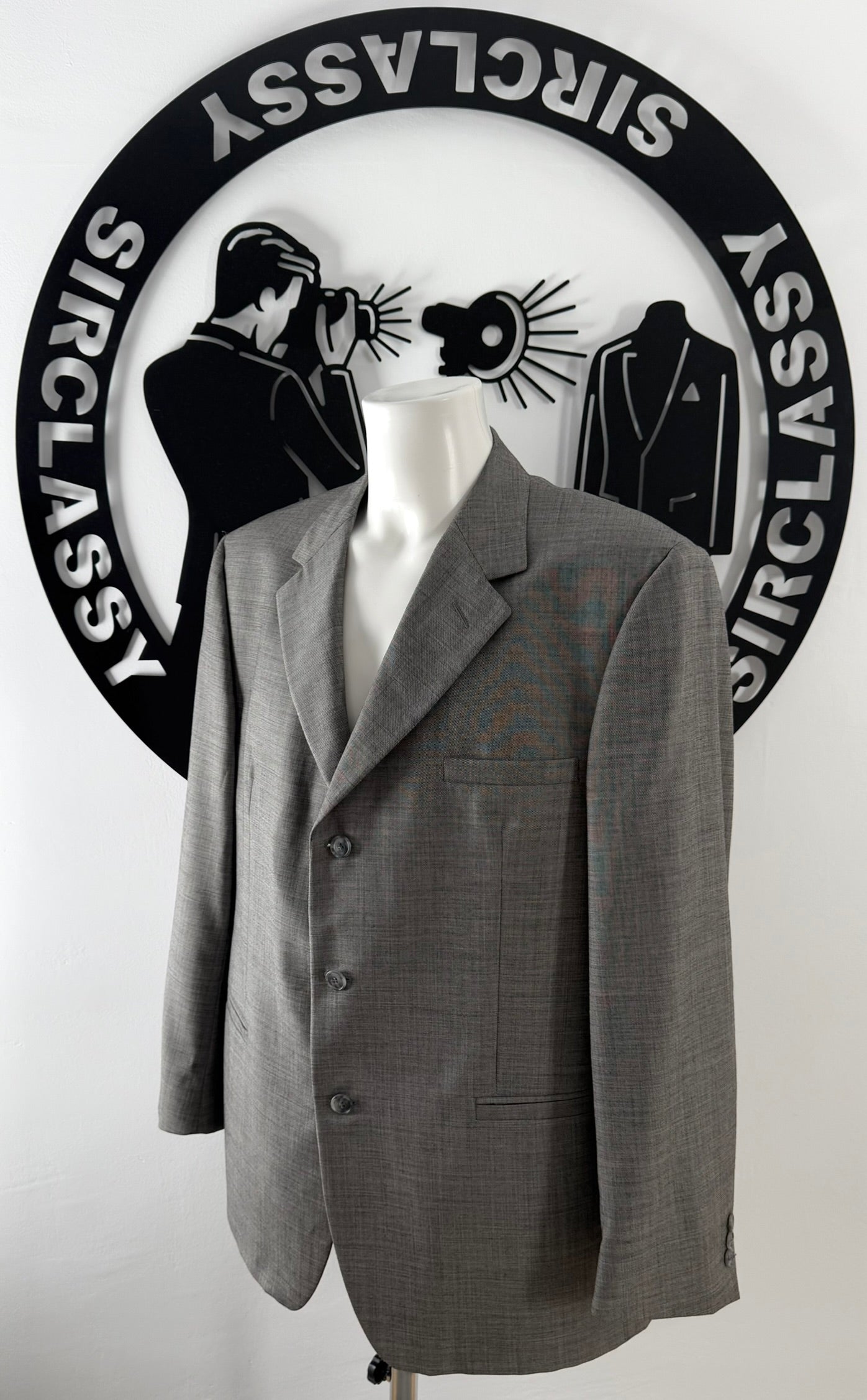 Americana Versace (XL)