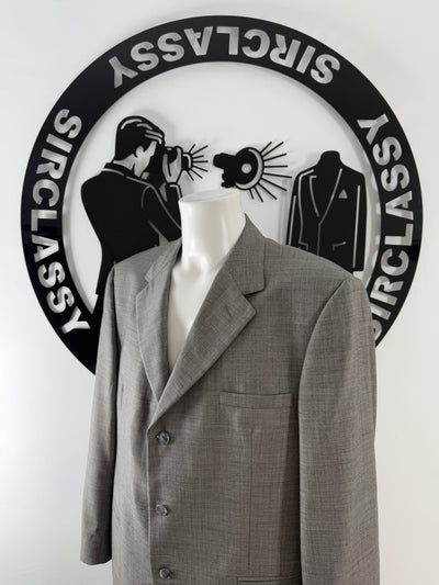 Americana Versace (XL)