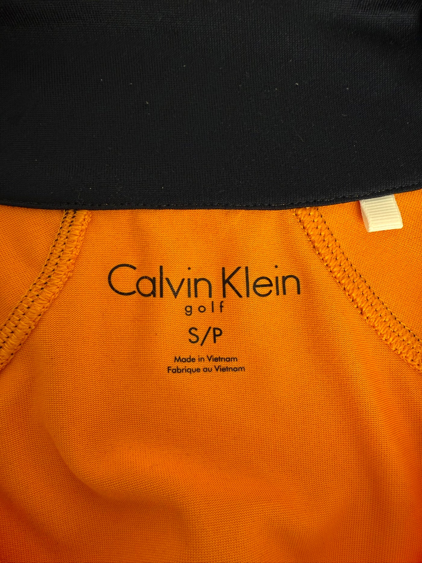Chaqueta Calvin Klein (S)