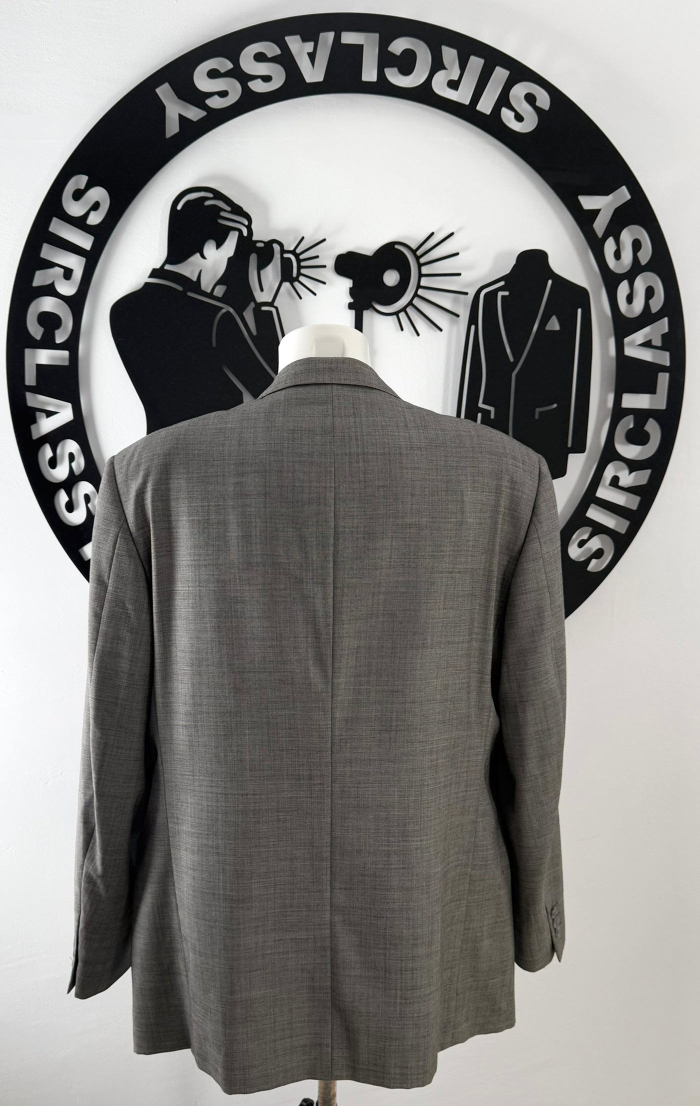 Americana Versace (XL)