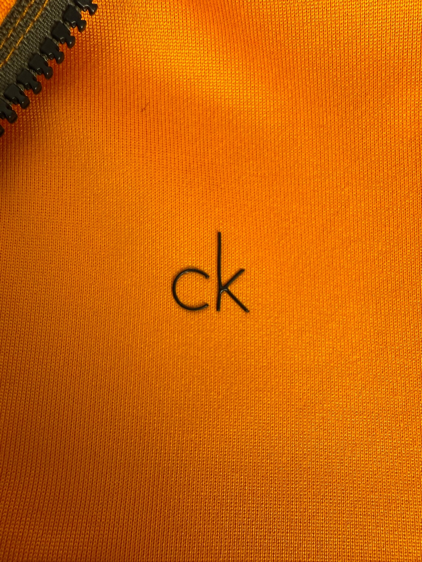 Chaqueta Calvin Klein (S)