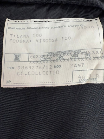 Abrigo Corneliani (M)