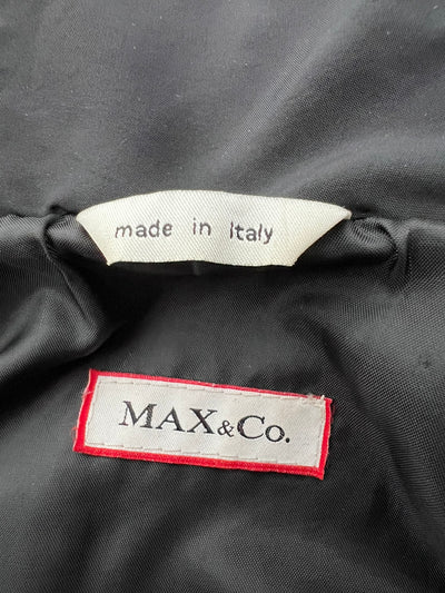 Abrigo Max Mara (M)