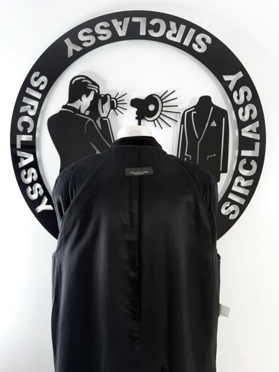 Abrigo Corneliani (M)