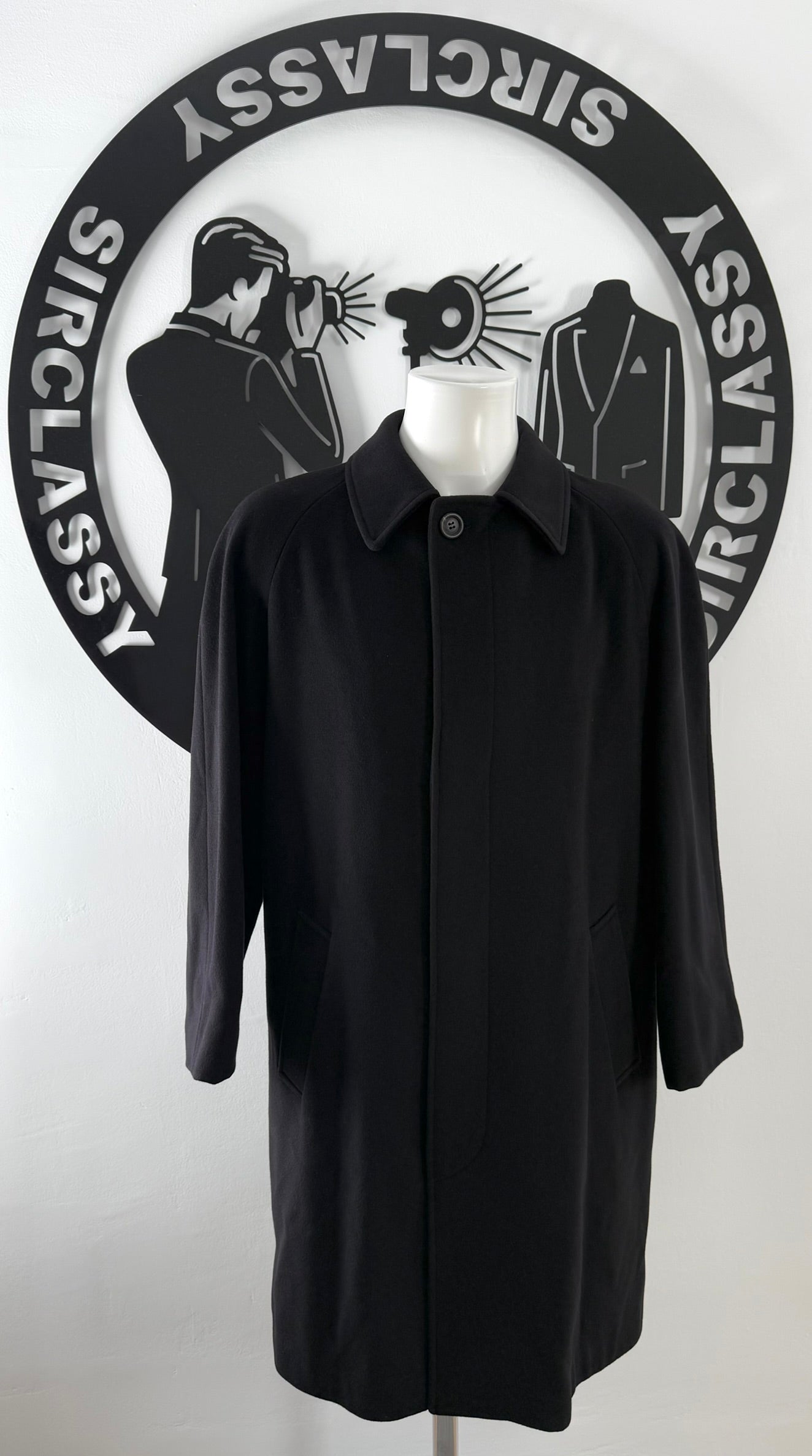 Abrigo Corneliani (M)