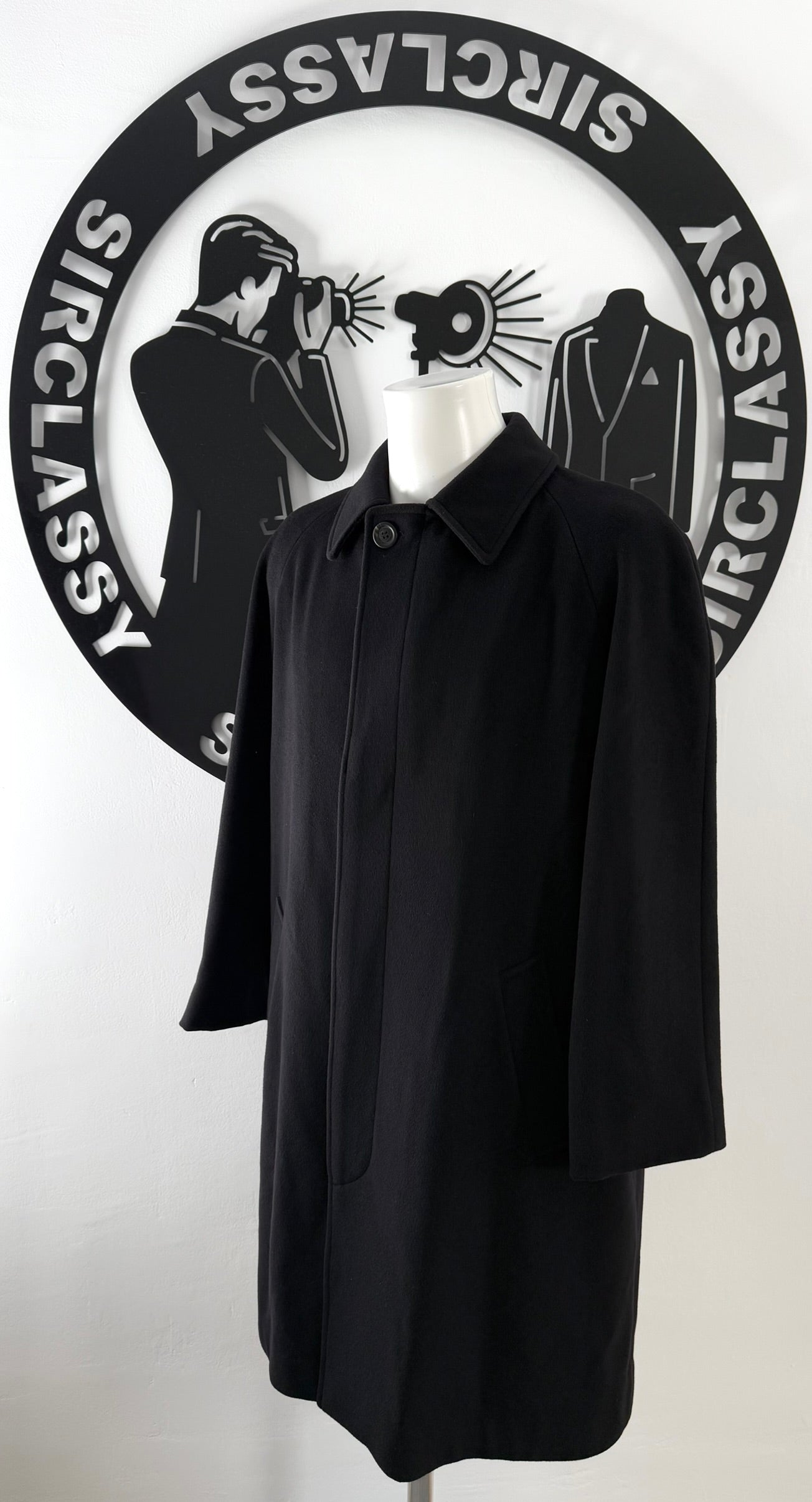 Abrigo Corneliani (M)