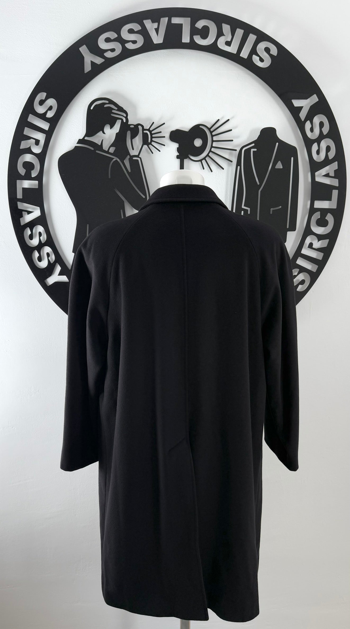 Abrigo Corneliani (M)