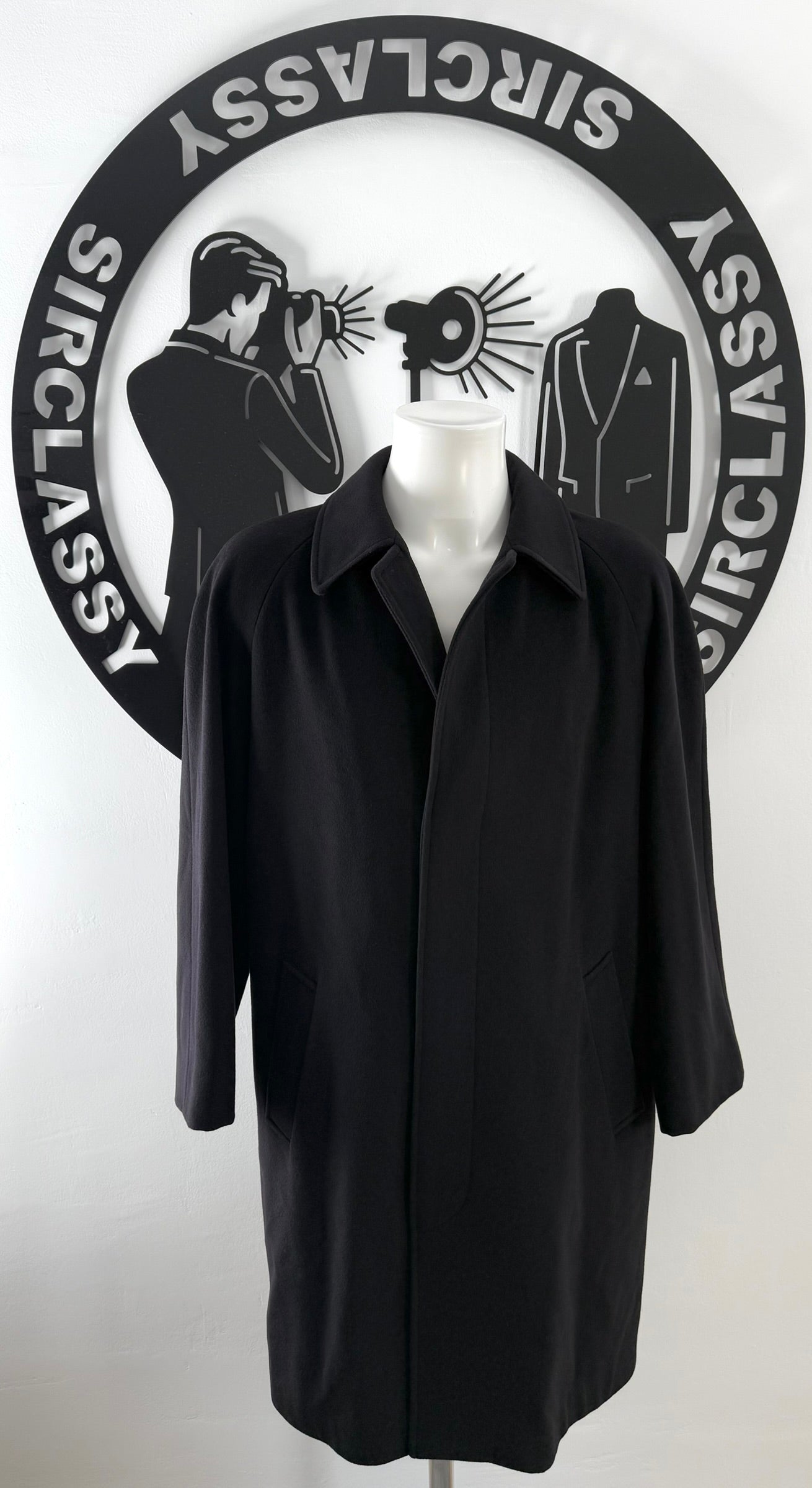 Abrigo Corneliani (M)