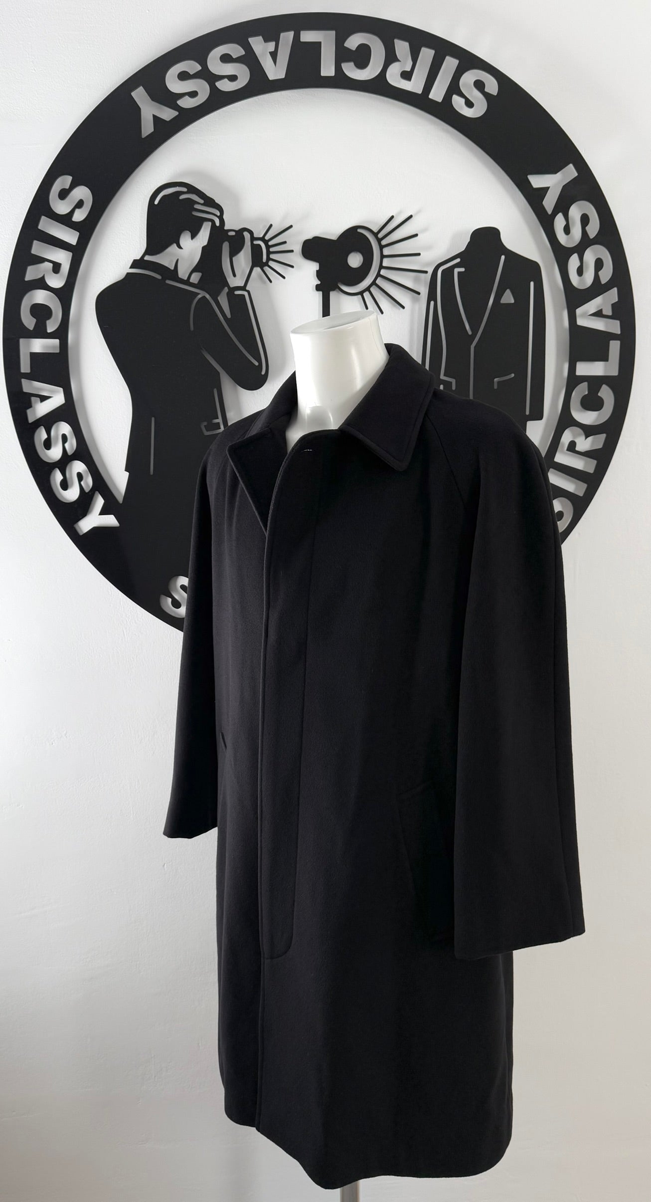 Abrigo Corneliani (M)