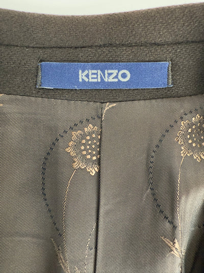 Abrigo Kenzo (M)