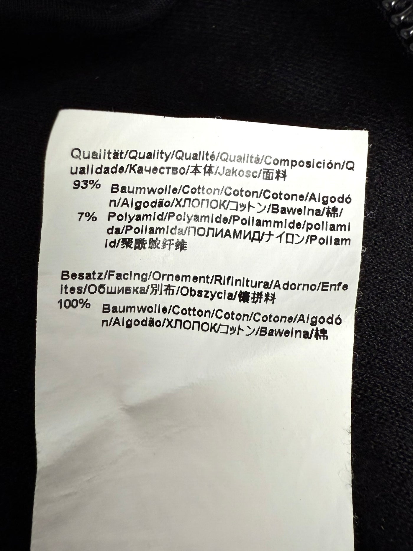 Chaqueta Hugo Boss (S)