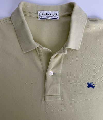 Polo Burberry (XL)