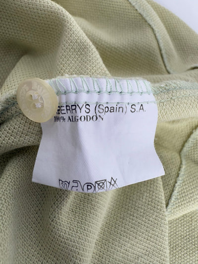 Polo Burberry (XL)