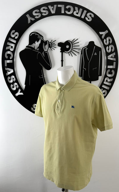 Polo Burberry (XL)