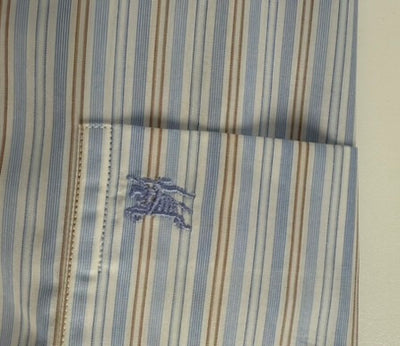 Camisa Burberry (XXL)