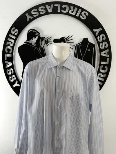 Camisa Burberry (XXL)