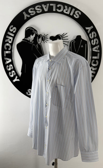 Camisa Burberry (XXL)