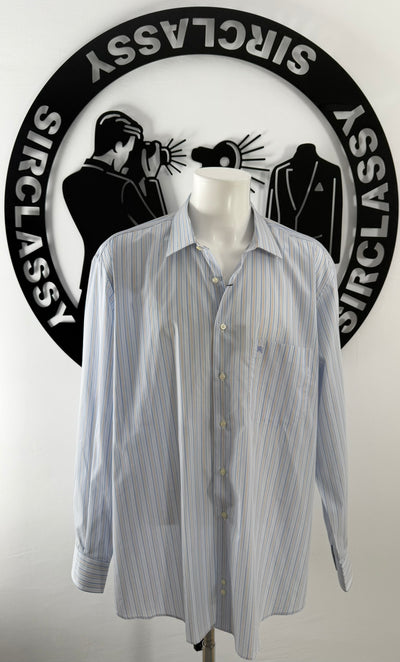 Camisa Burberry (XXL)