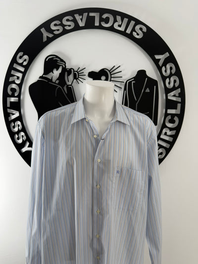 Camisa Burberry (XXL)