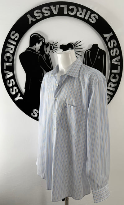 Camisa Burberry (XXL)