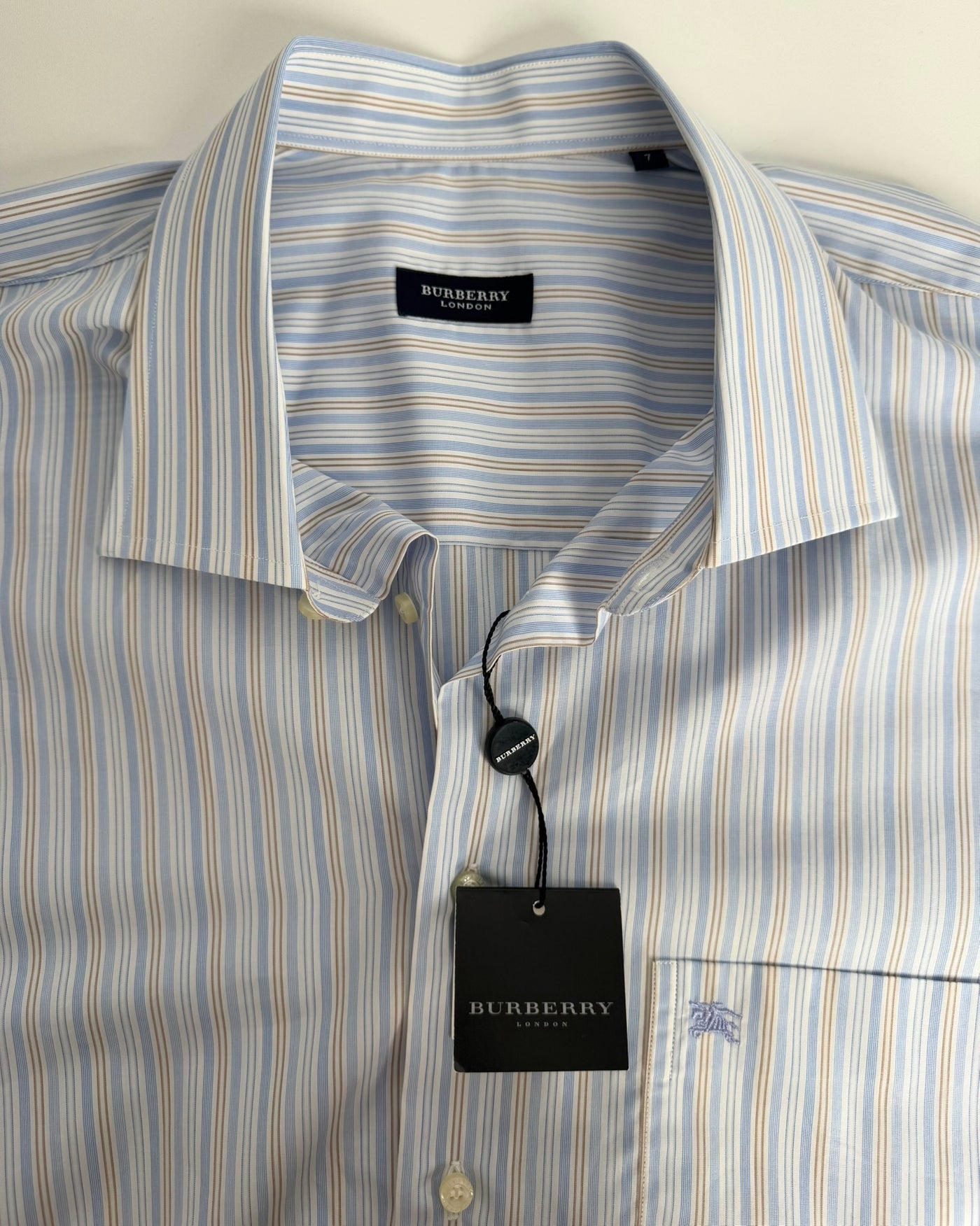 Camisa Burberry (XXL)