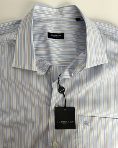 Camisa Burberry (XXL)