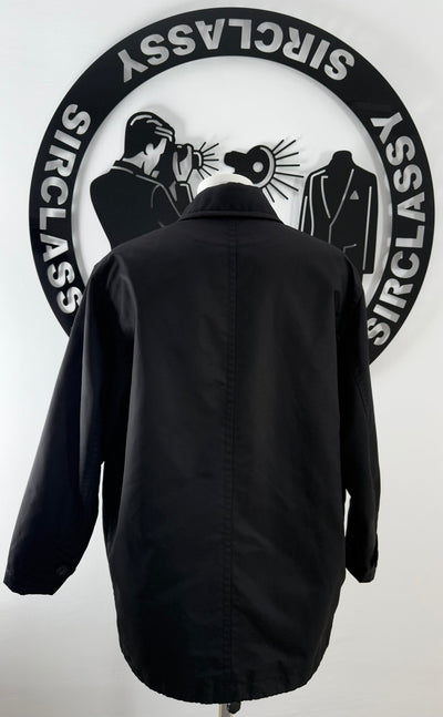Abrigo Hugo Boss (L)