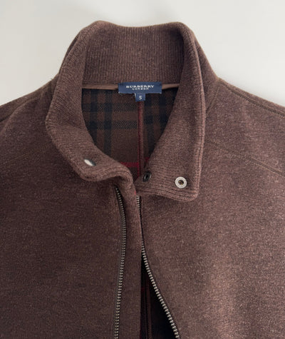 Chaqueta Burberry (L)