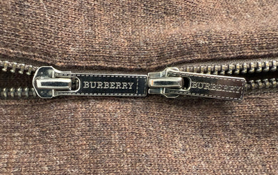 Chaqueta Burberry (L)