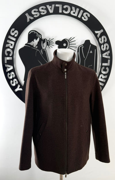 Chaqueta Burberry (L)