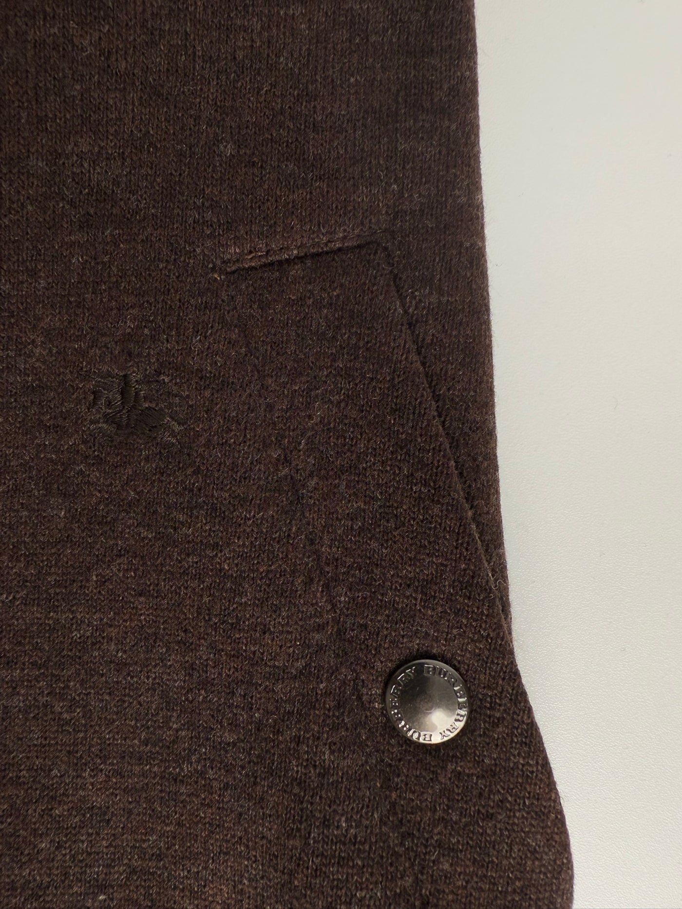 Chaqueta Burberry (L)