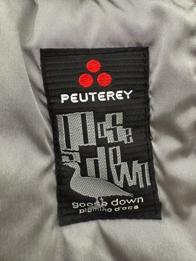 Abrigo de plumas Peuterey (XL)