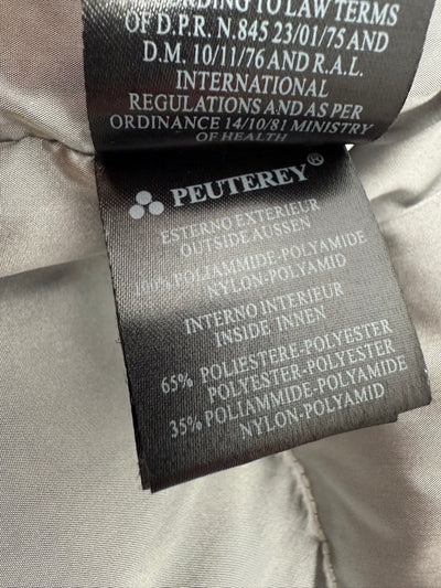 Abrigo de plumas Peuterey (XL)