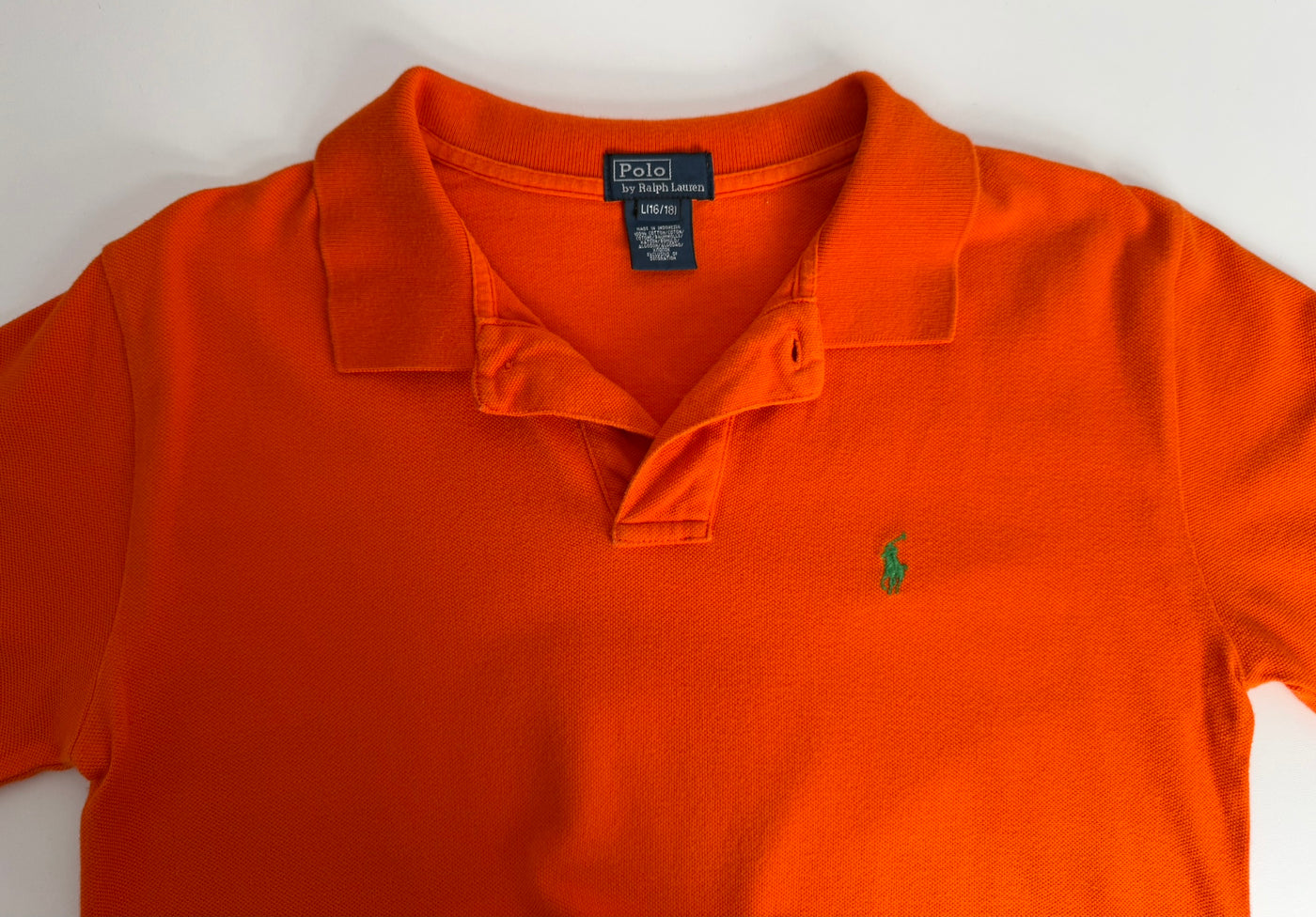 Polo Ralph Lauren (XS)