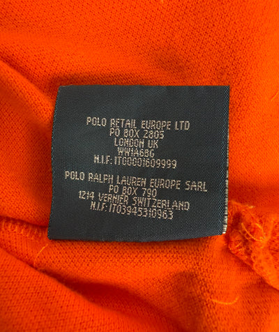 Polo Ralph Lauren (XS)