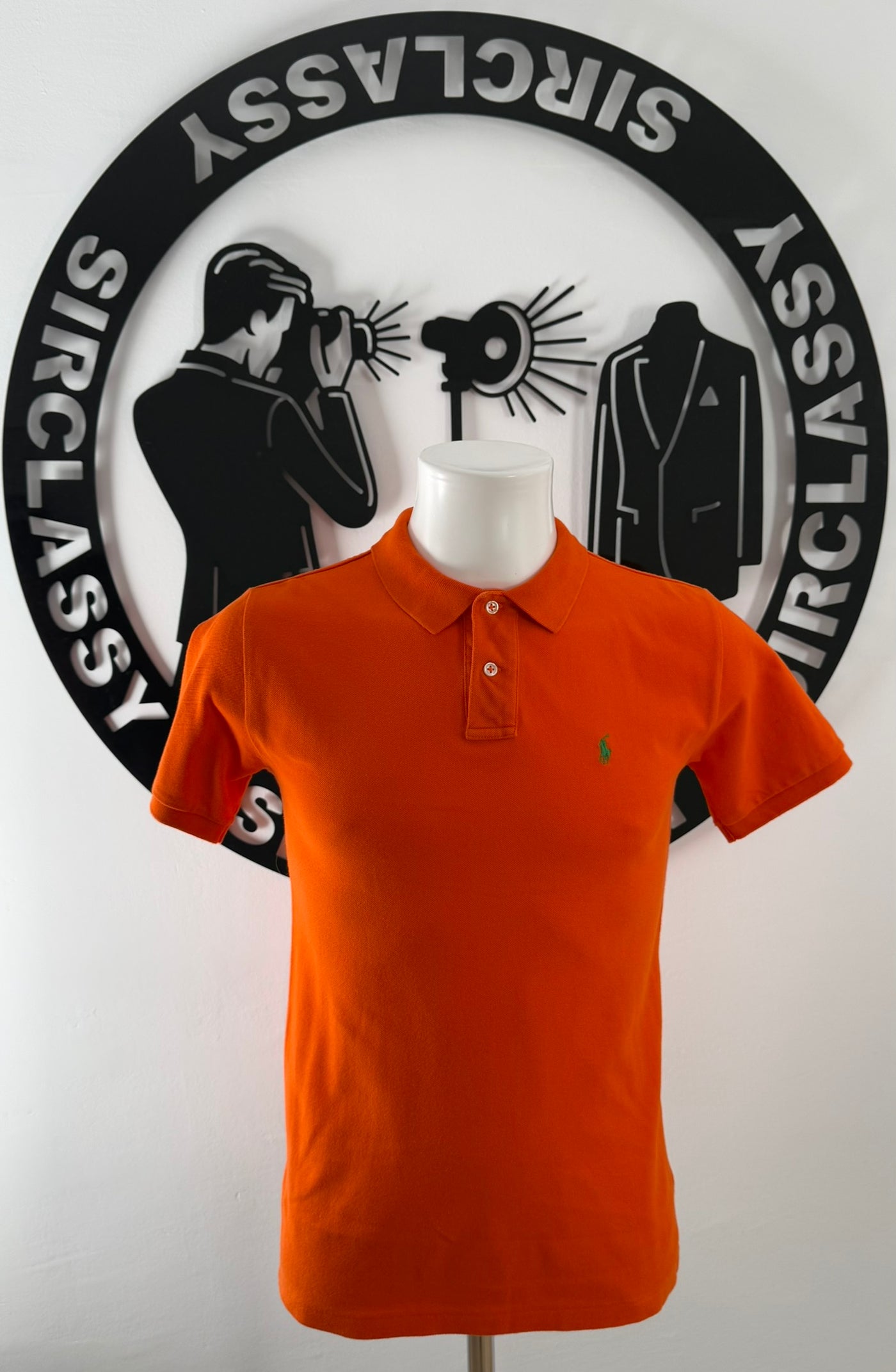 Polo Ralph Lauren (XS)
