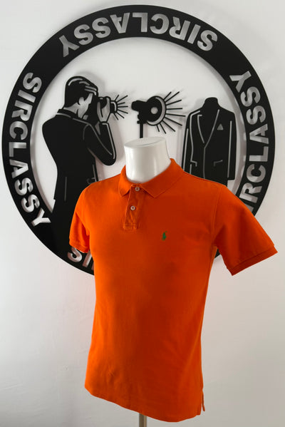 Polo Ralph Lauren (XS)