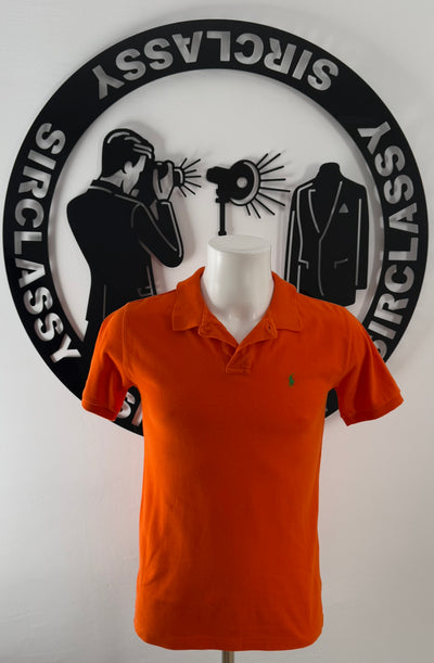 Polo Ralph Lauren (XS)